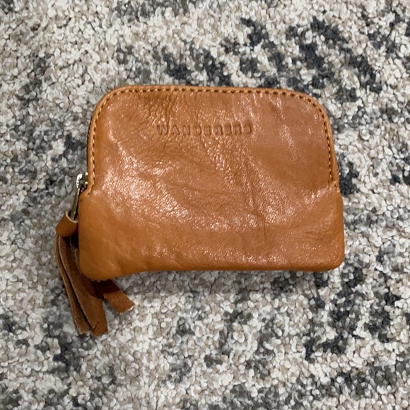 New Wanderers Travel Co Valencia Purse and Wallet - Picture 7 of 11
